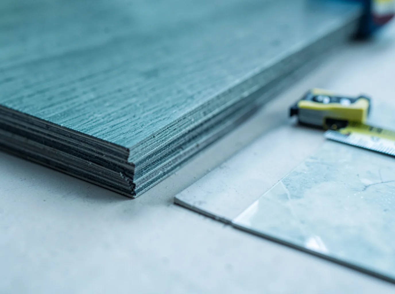 Luxury Vinyl Plank Installation Peck, KS FAQs